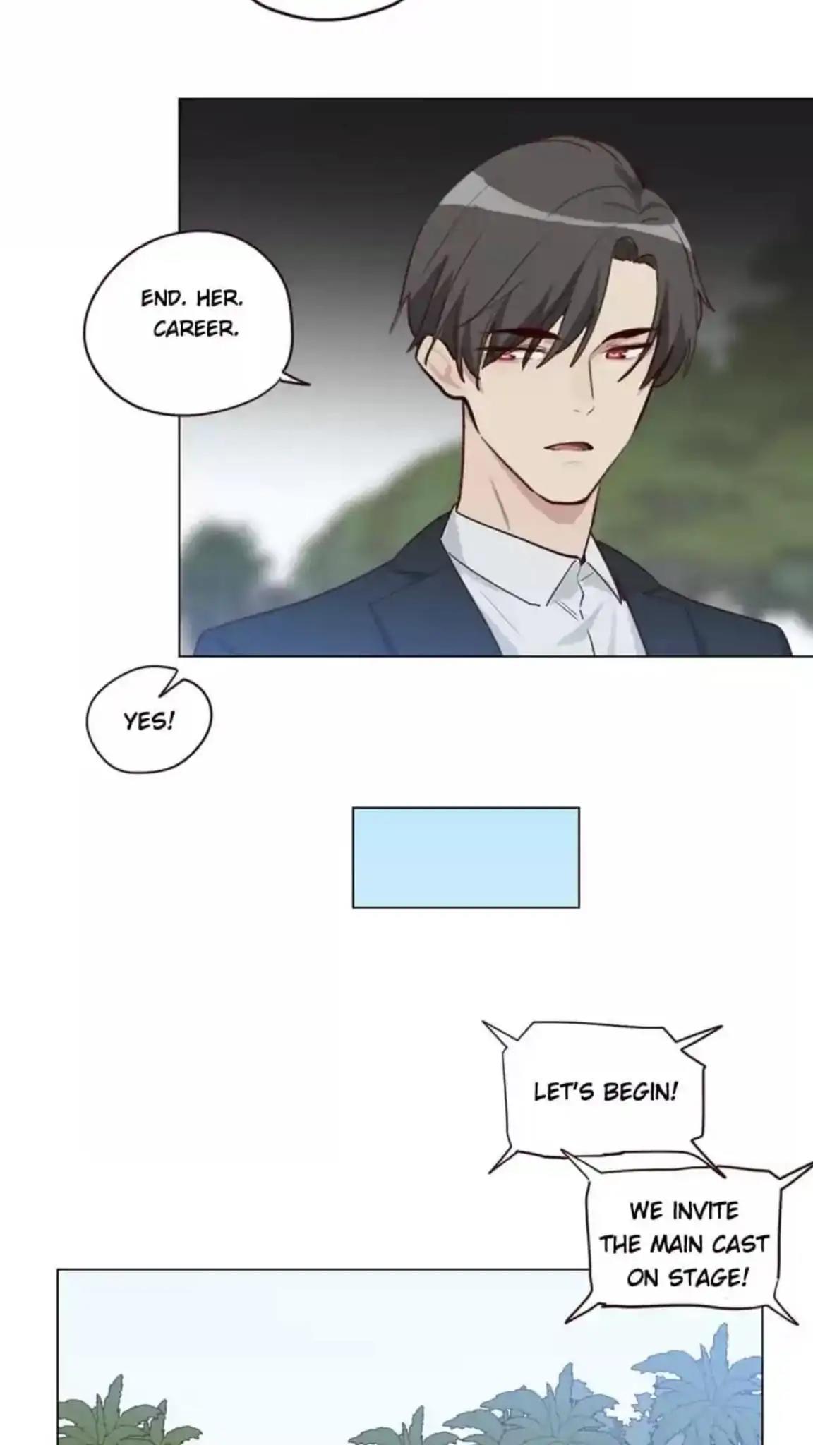 Film Emperor’s Reincarnation Script chapter 131 - page 9