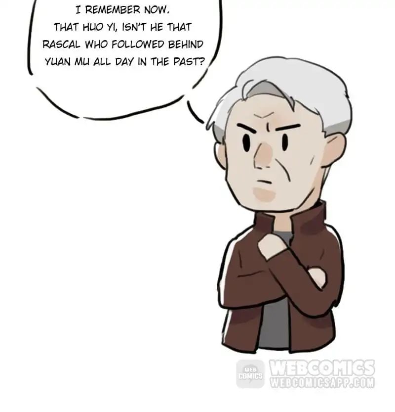 Film Emperor’s Reincarnation Script chapter 127 - page 50