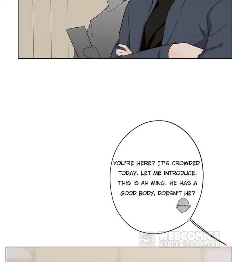 Film Emperor’s Reincarnation Script chapter 126 - page 14
