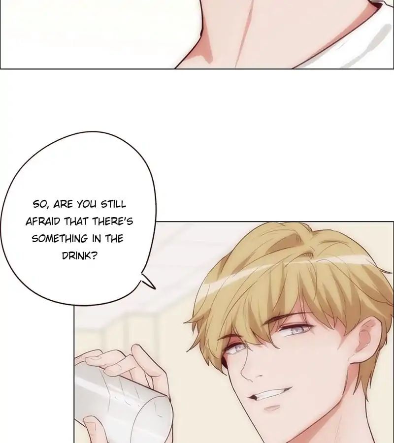 Film Emperor’s Reincarnation Script chapter 126 - page 19