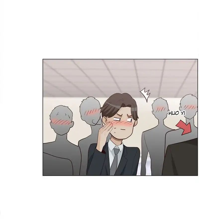 Film Emperor’s Reincarnation Script chapter 126 - page 21