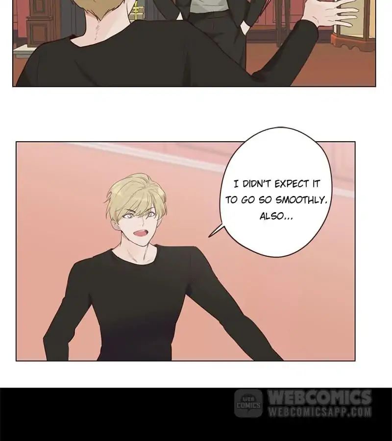 Film Emperor’s Reincarnation Script chapter 126 - page 30