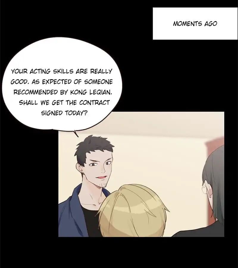 Film Emperor’s Reincarnation Script chapter 126 - page 31