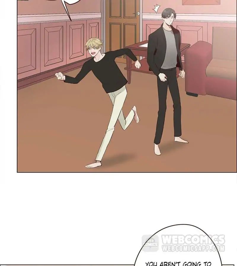 Film Emperor’s Reincarnation Script chapter 126 - page 38