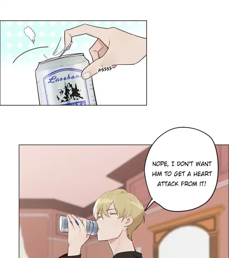 Film Emperor’s Reincarnation Script chapter 126 - page 40