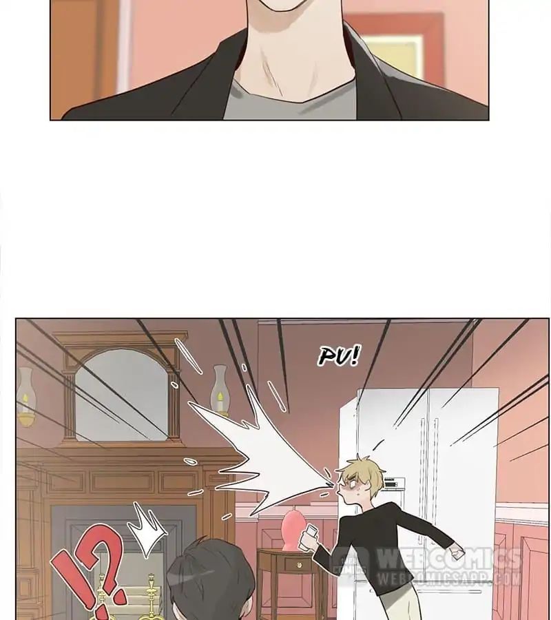 Film Emperor’s Reincarnation Script chapter 126 - page 42