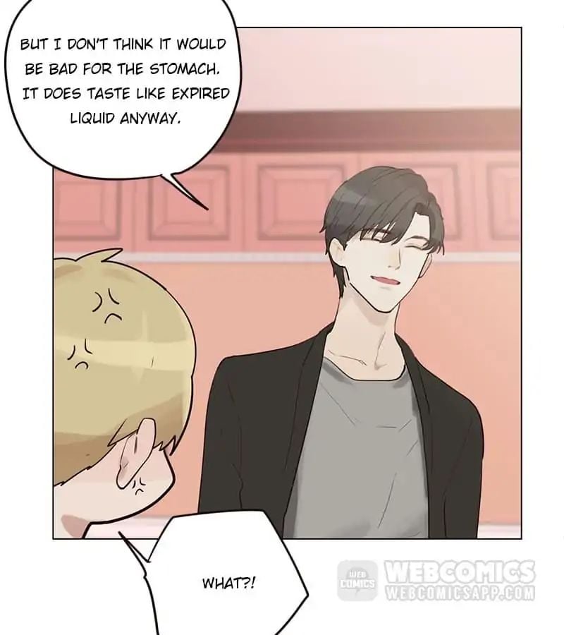 Film Emperor’s Reincarnation Script chapter 126 - page 46