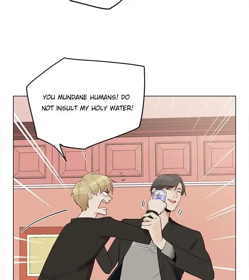 Film Emperor’s Reincarnation Script chapter 126 - page 47