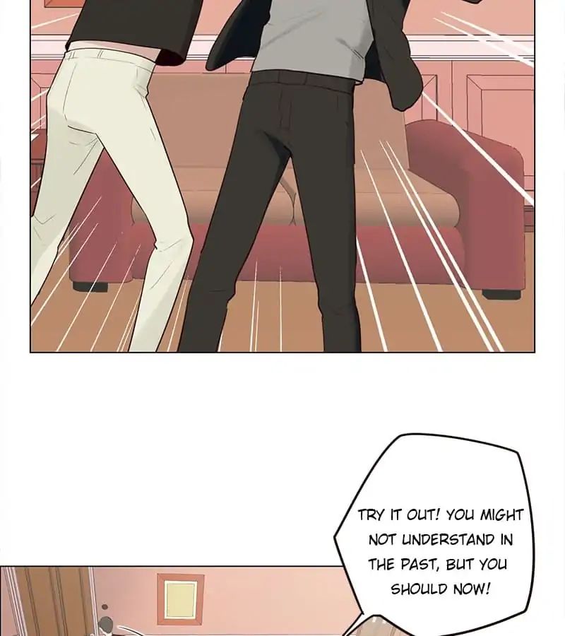 Film Emperor’s Reincarnation Script chapter 126 - page 48