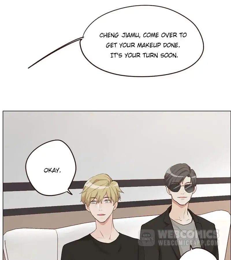 Film Emperor’s Reincarnation Script chapter 126 - page 6