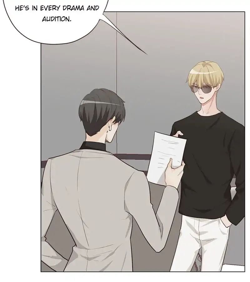 Film Emperor’s Reincarnation Script chapter 125 - page 15