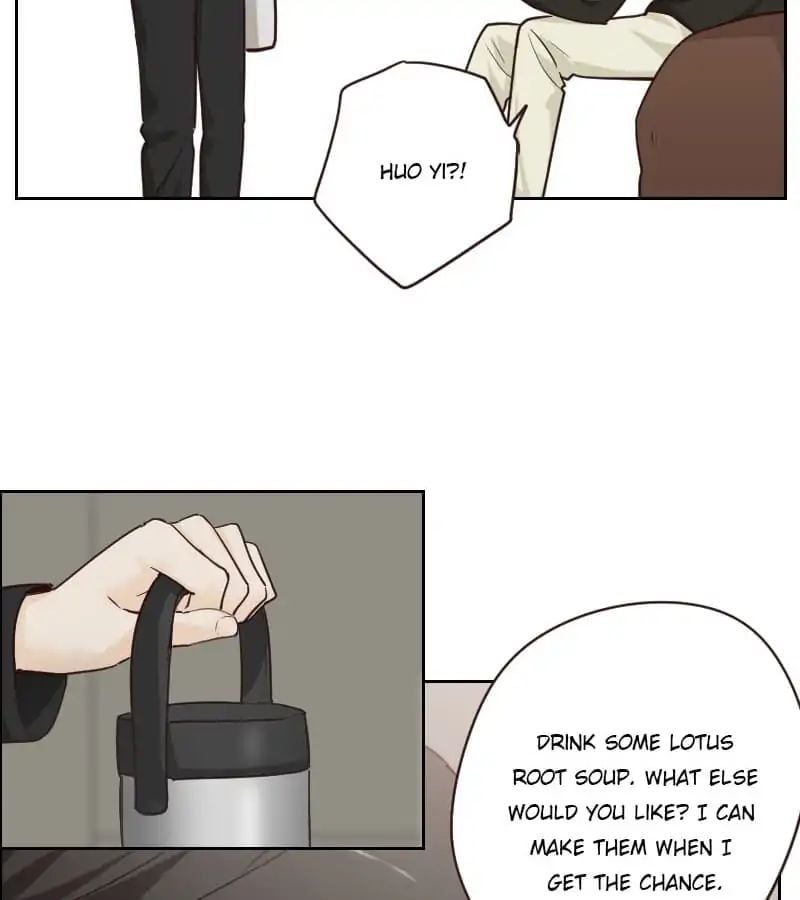 Film Emperor’s Reincarnation Script chapter 124 - page 15