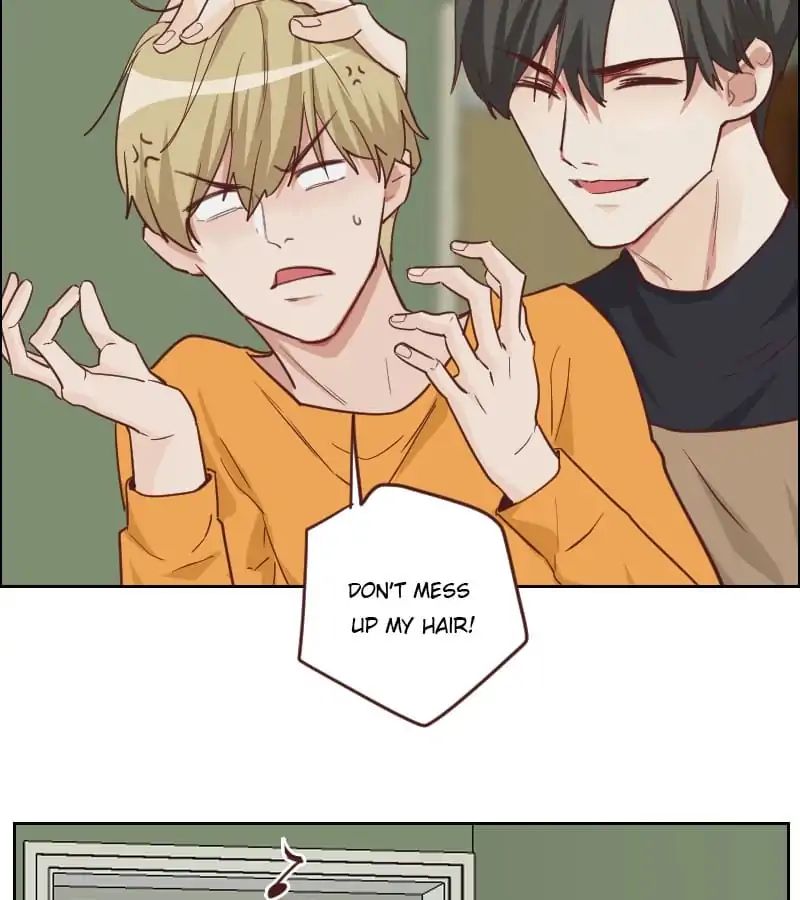 Film Emperor’s Reincarnation Script chapter 122 - page 15
