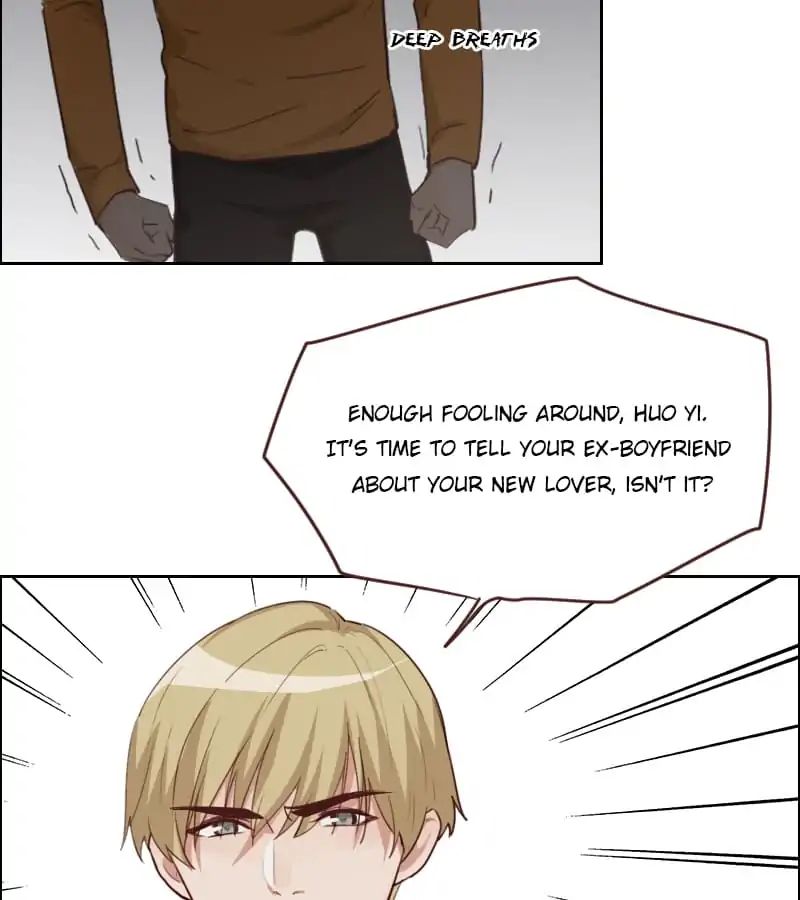 Film Emperor’s Reincarnation Script chapter 121 - page 14