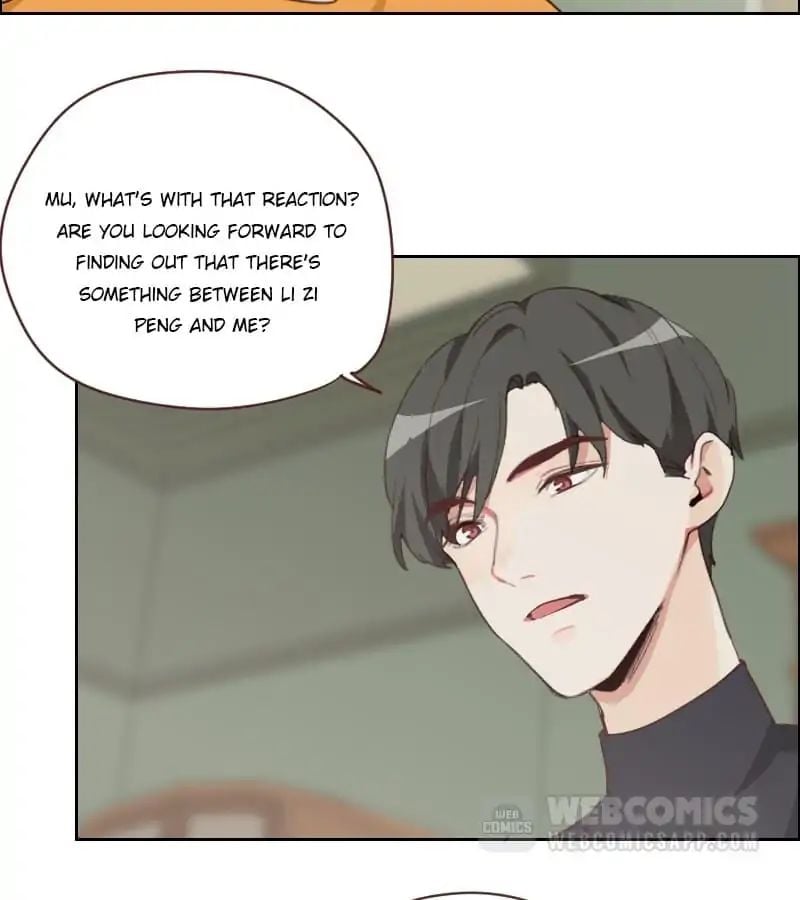 Film Emperor’s Reincarnation Script chapter 121 - page 17