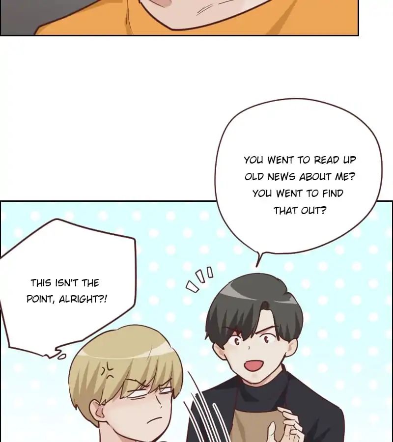 Film Emperor’s Reincarnation Script chapter 121 - page 26