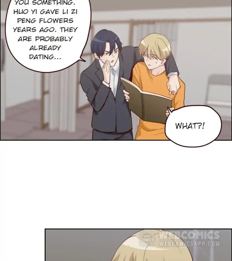 Film Emperor’s Reincarnation Script chapter 118 - page 10