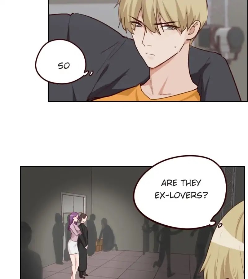 Film Emperor’s Reincarnation Script chapter 118 - page 11