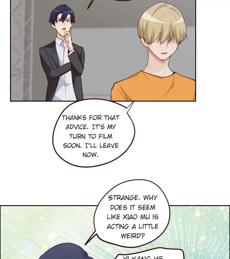 Film Emperor’s Reincarnation Script chapter 118 - page 16