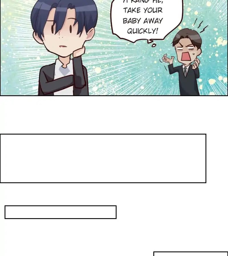 Film Emperor’s Reincarnation Script chapter 118 - page 17