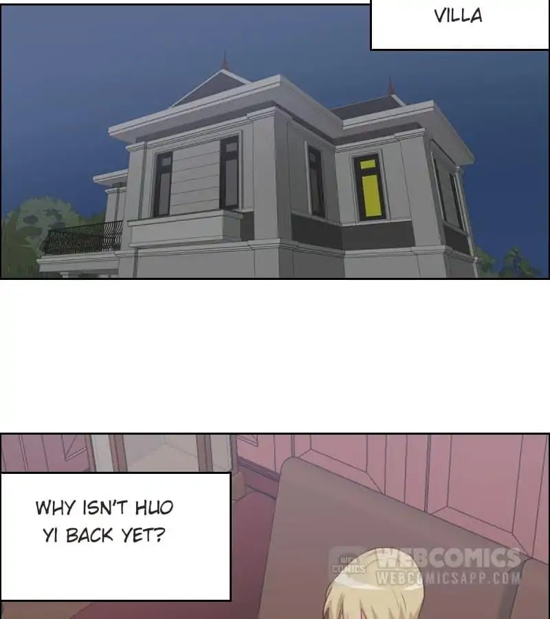 Film Emperor’s Reincarnation Script chapter 118 - page 18