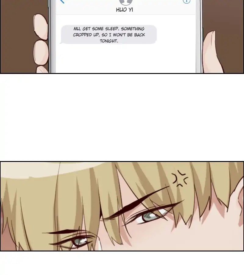 Film Emperor’s Reincarnation Script chapter 118 - page 20