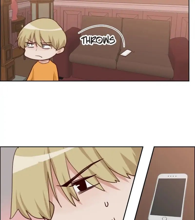 Film Emperor’s Reincarnation Script chapter 118 - page 23