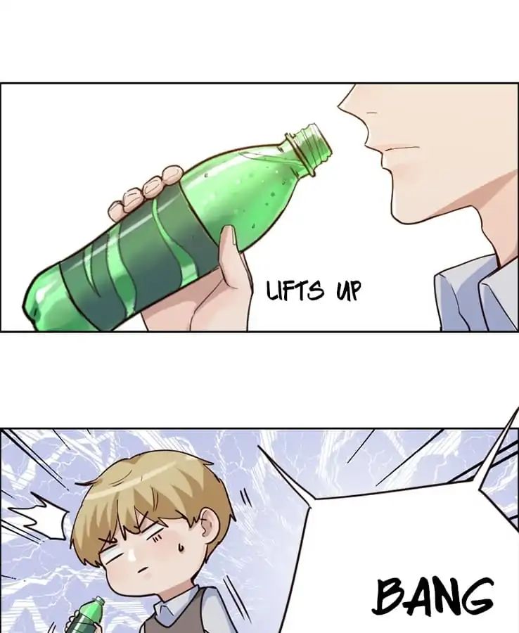 Film Emperor’s Reincarnation Script chapter 105 - page 15
