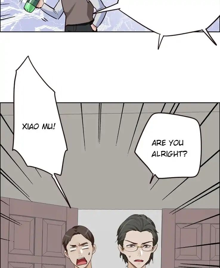 Film Emperor’s Reincarnation Script chapter 105 - page 16