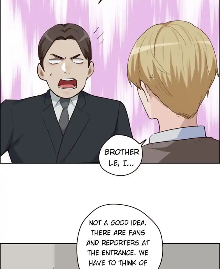 Film Emperor’s Reincarnation Script chapter 105 - page 20