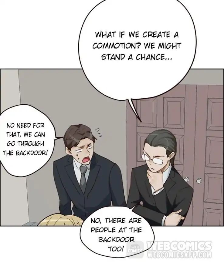Film Emperor’s Reincarnation Script chapter 105 - page 22