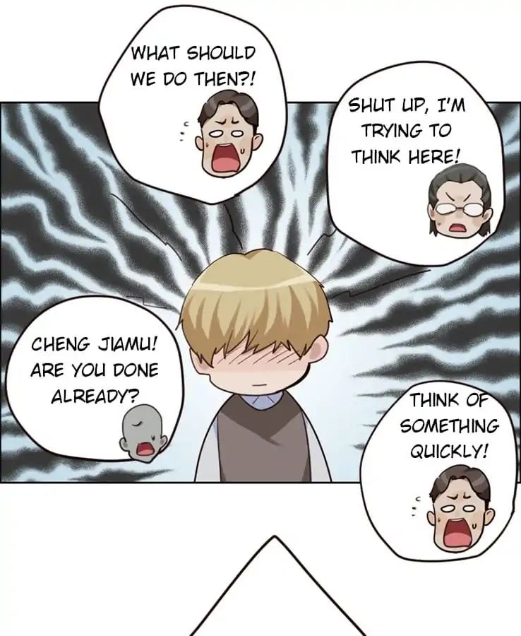 Film Emperor’s Reincarnation Script chapter 105 - page 23