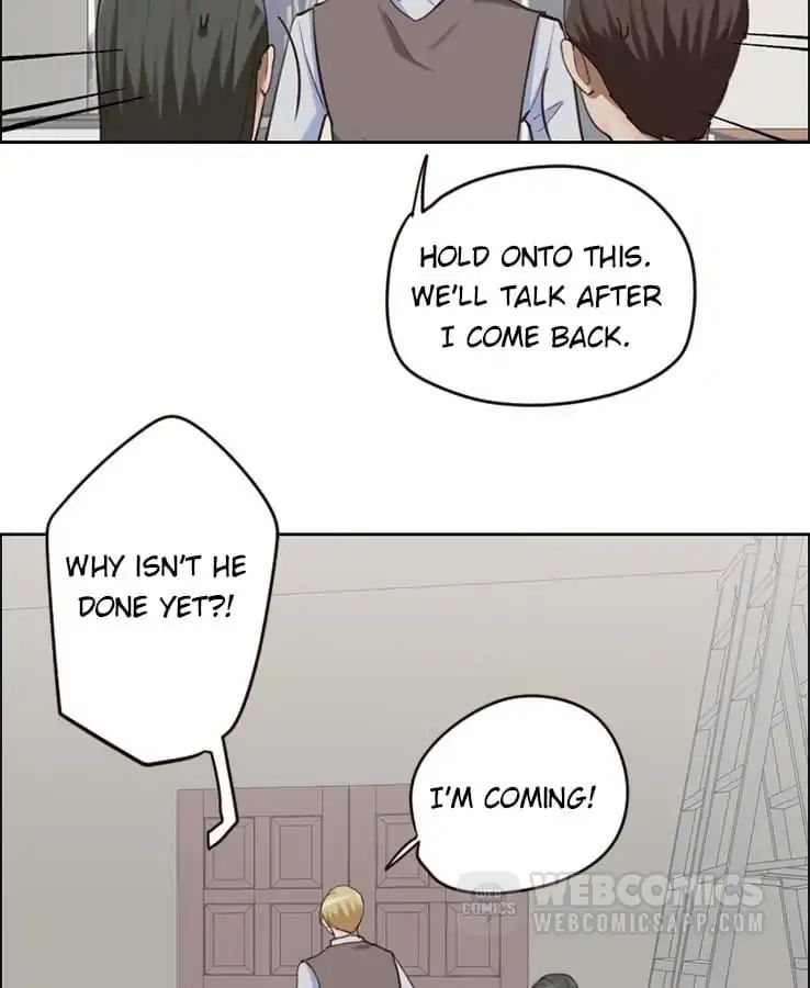 Film Emperor’s Reincarnation Script chapter 105 - page 26