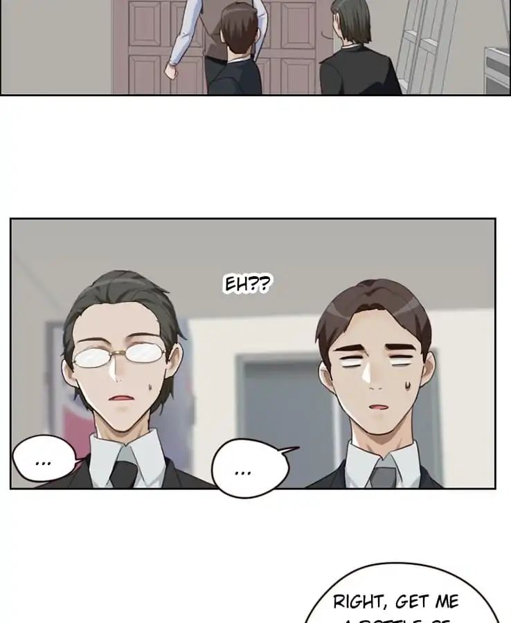 Film Emperor’s Reincarnation Script chapter 105 - page 27