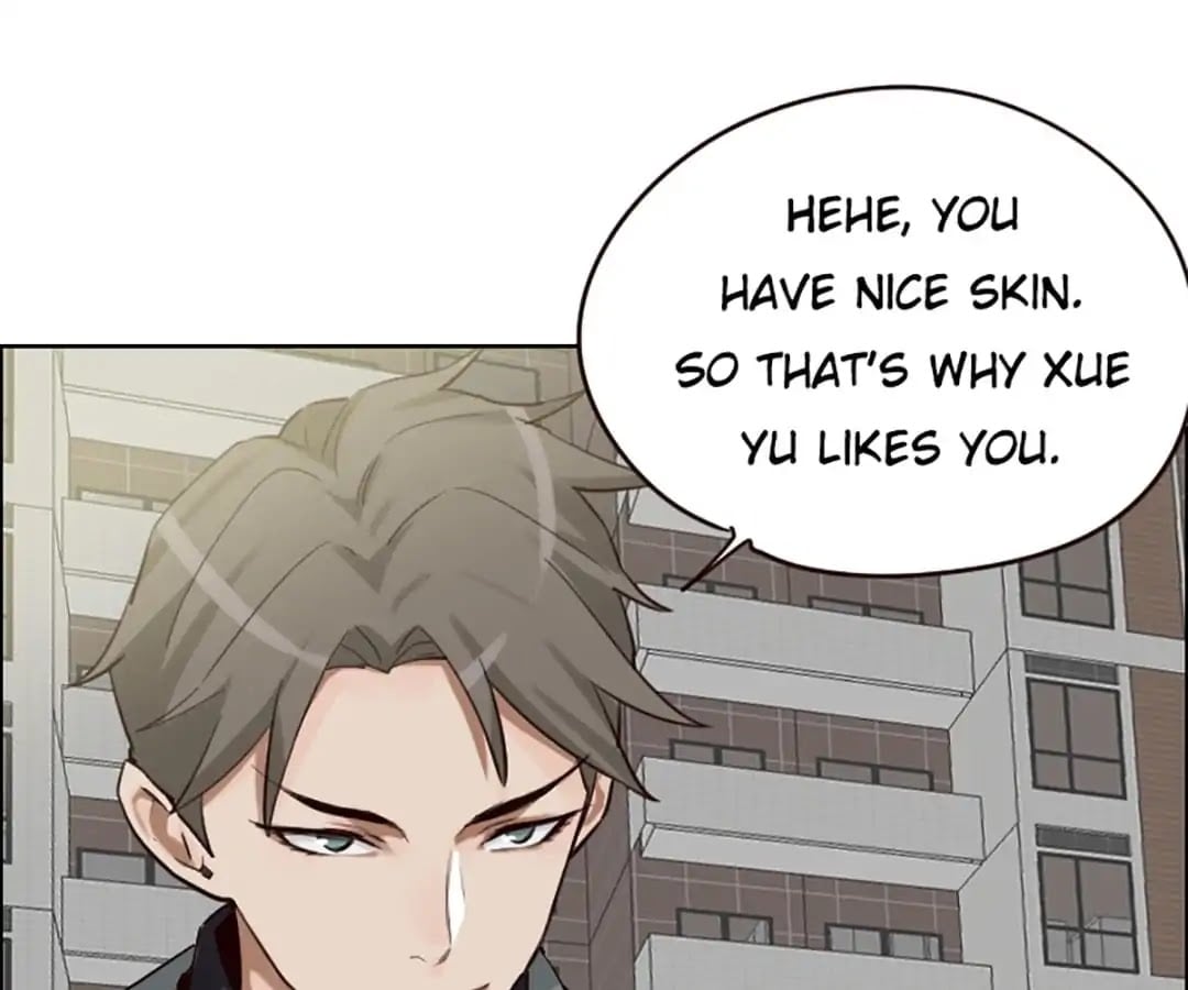 Film Emperor’s Reincarnation Script chapter 104 - page 27
