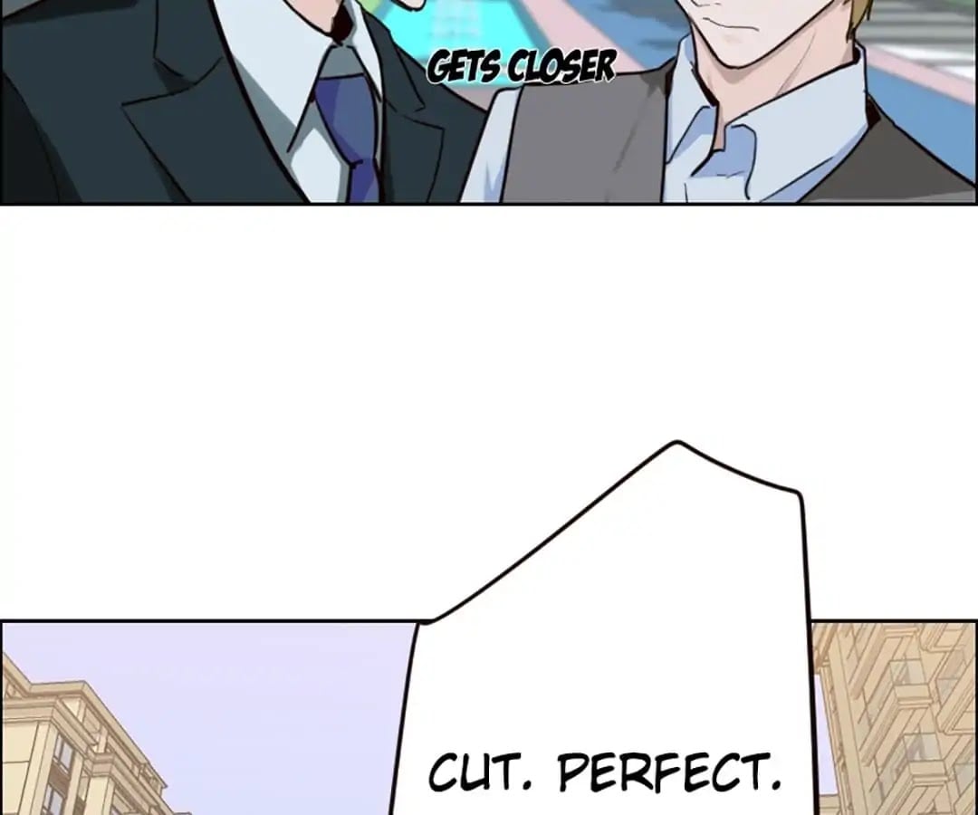 Film Emperor’s Reincarnation Script chapter 103 - page 23