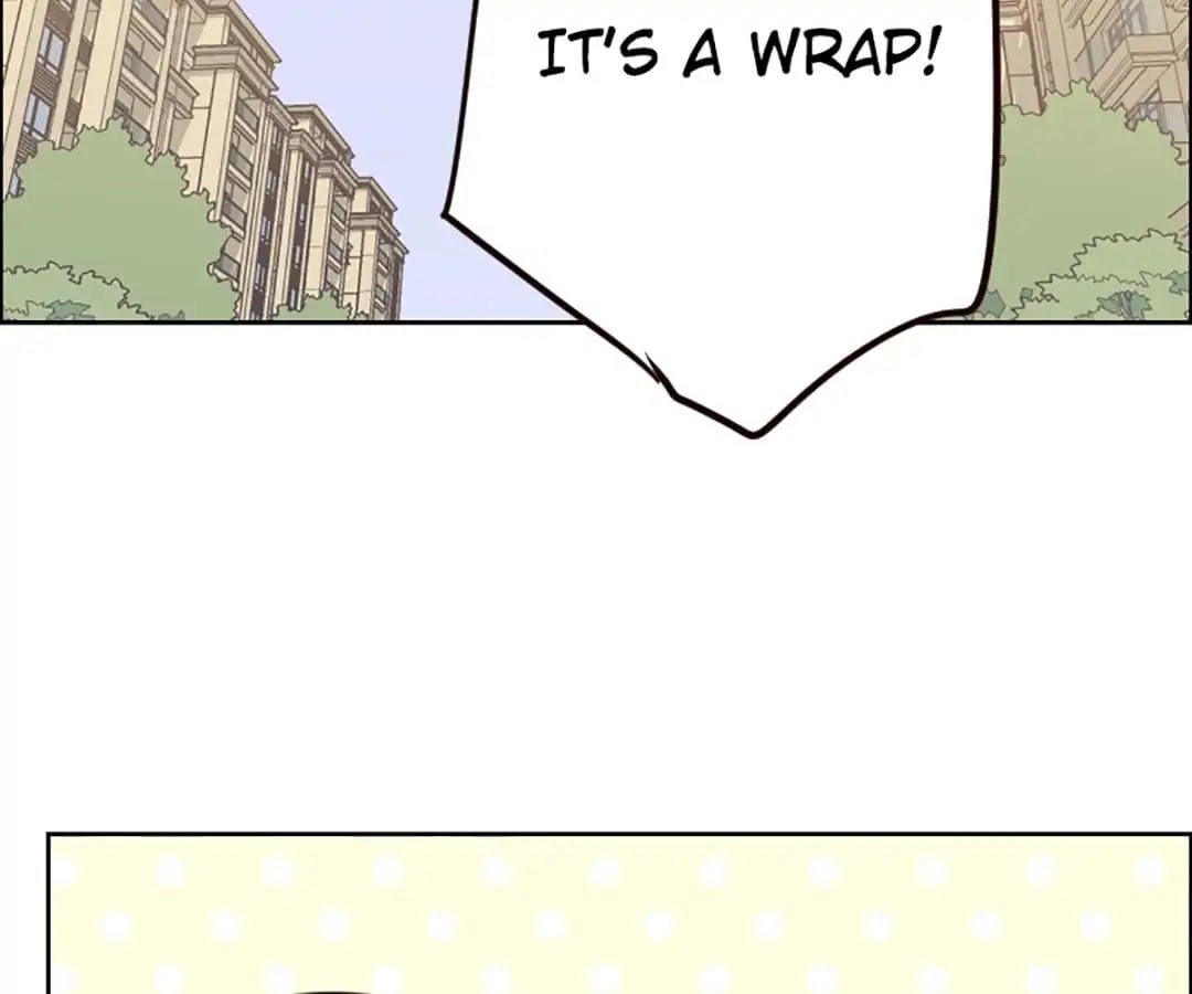 Film Emperor’s Reincarnation Script chapter 103 - page 24