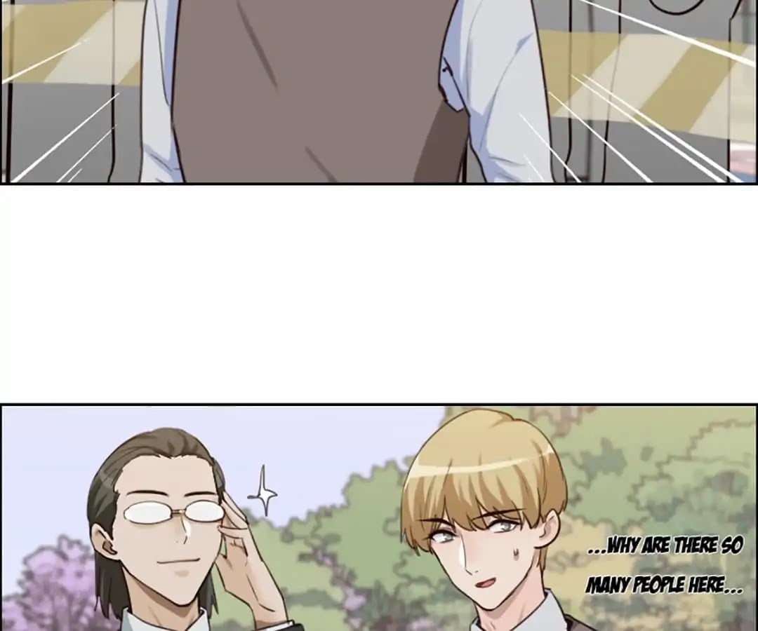 Film Emperor’s Reincarnation Script chapter 103 - page 27