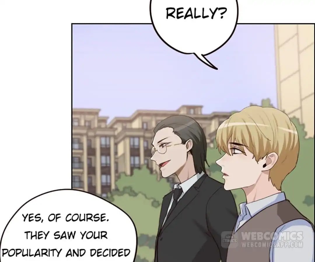 Film Emperor’s Reincarnation Script chapter 103 - page 30