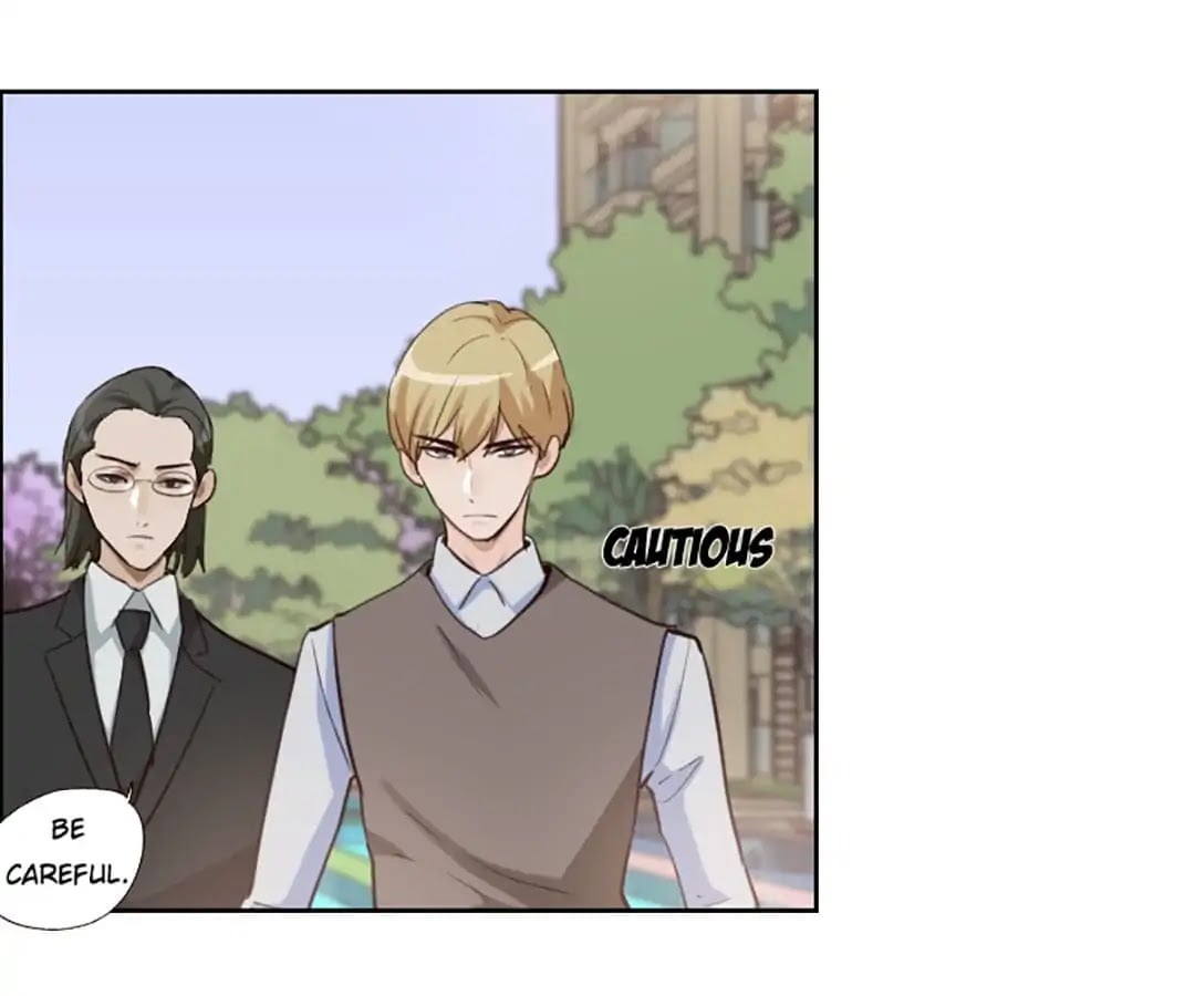 Film Emperor’s Reincarnation Script chapter 103 - page 36