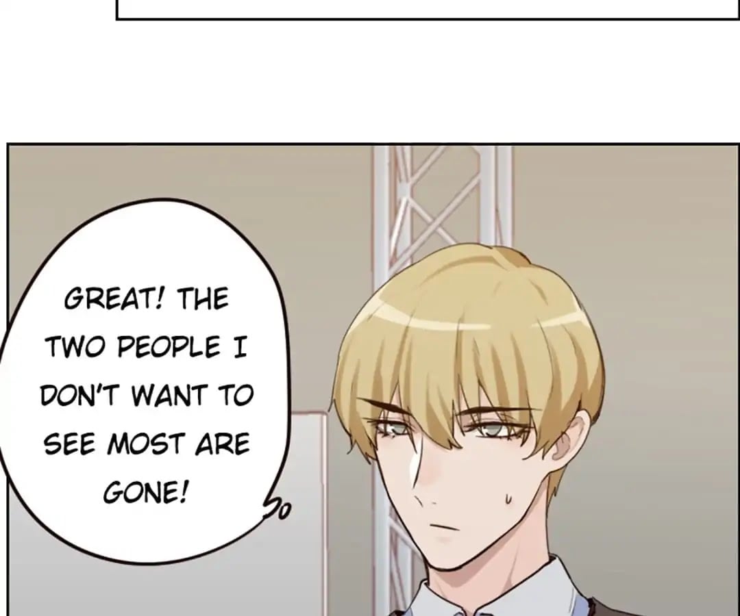 Film Emperor’s Reincarnation Script chapter 102 - page 39