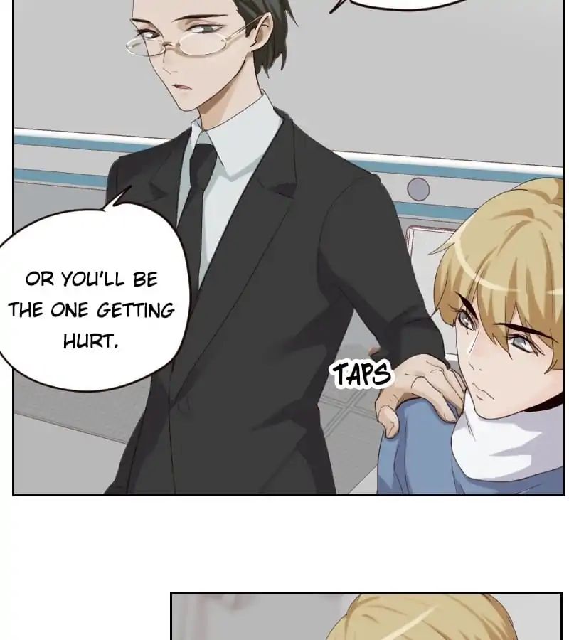 Film Emperor’s Reincarnation Script chapter 99 - page 11