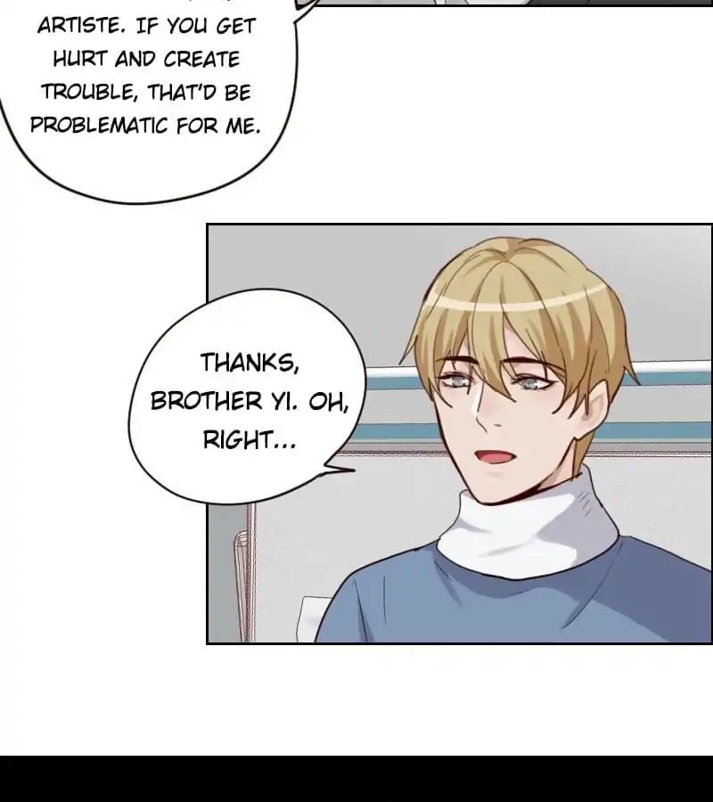 Film Emperor’s Reincarnation Script chapter 99 - page 13