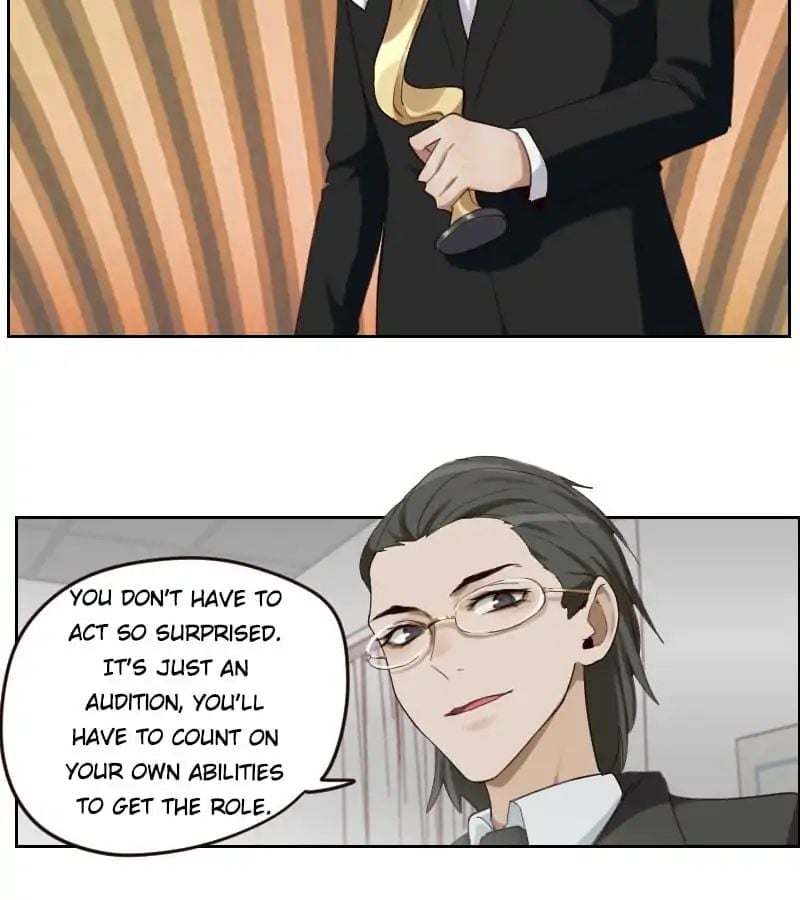 Film Emperor’s Reincarnation Script chapter 99 - page 25
