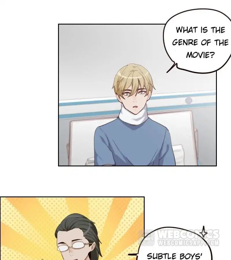 Film Emperor’s Reincarnation Script chapter 99 - page 26
