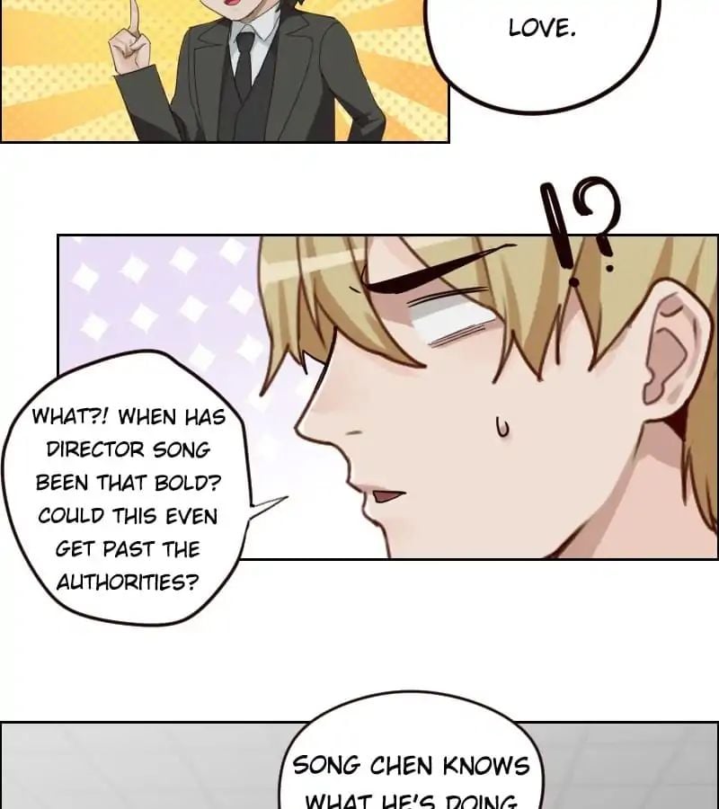 Film Emperor’s Reincarnation Script chapter 99 - page 27