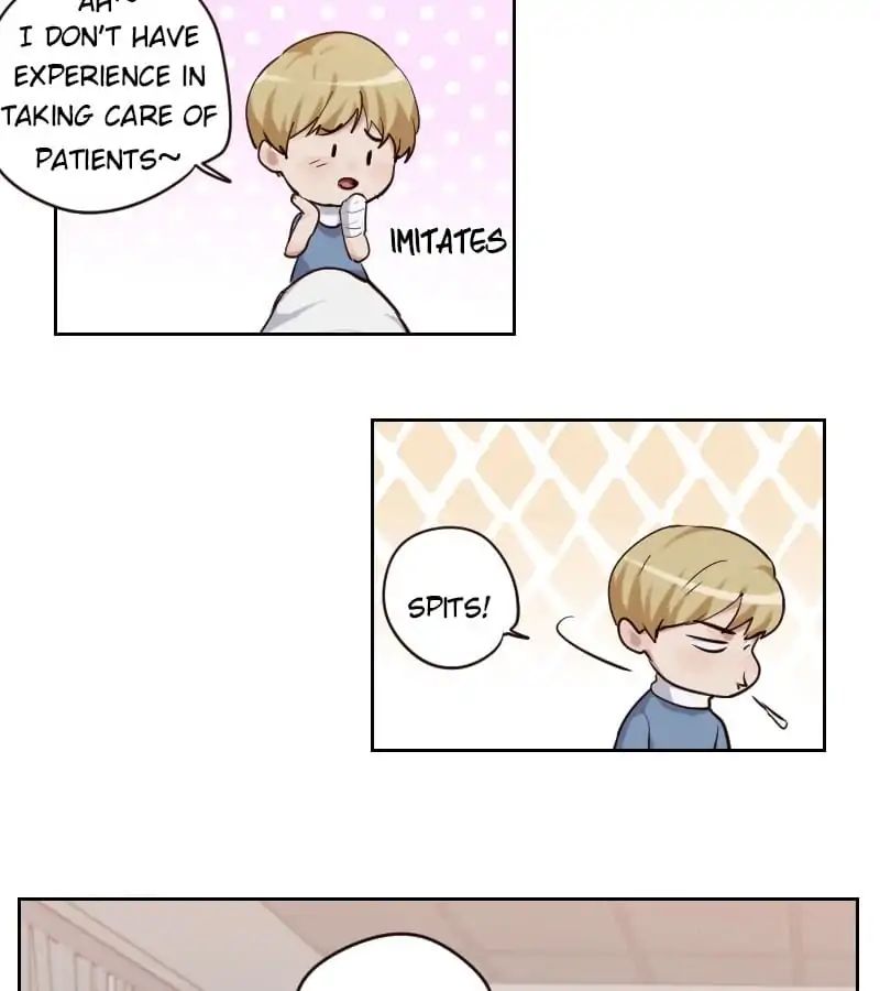 Film Emperor’s Reincarnation Script chapter 98 - page 11