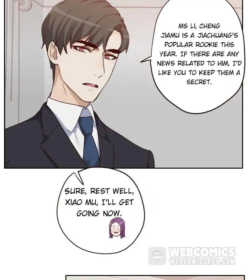Film Emperor’s Reincarnation Script chapter 98 - page 14