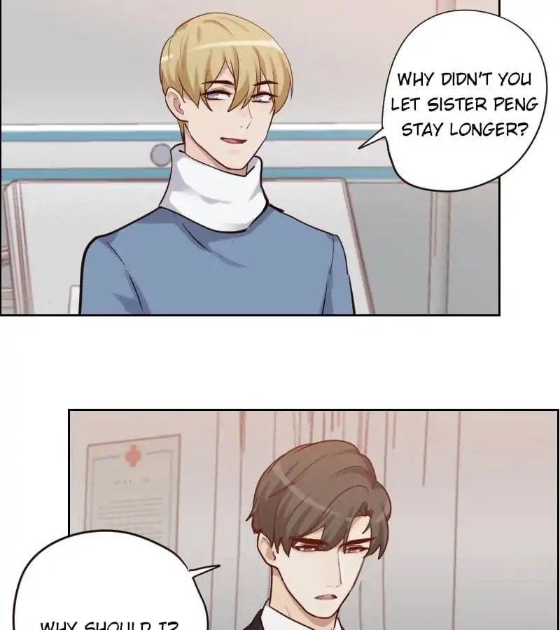 Film Emperor’s Reincarnation Script chapter 98 - page 16