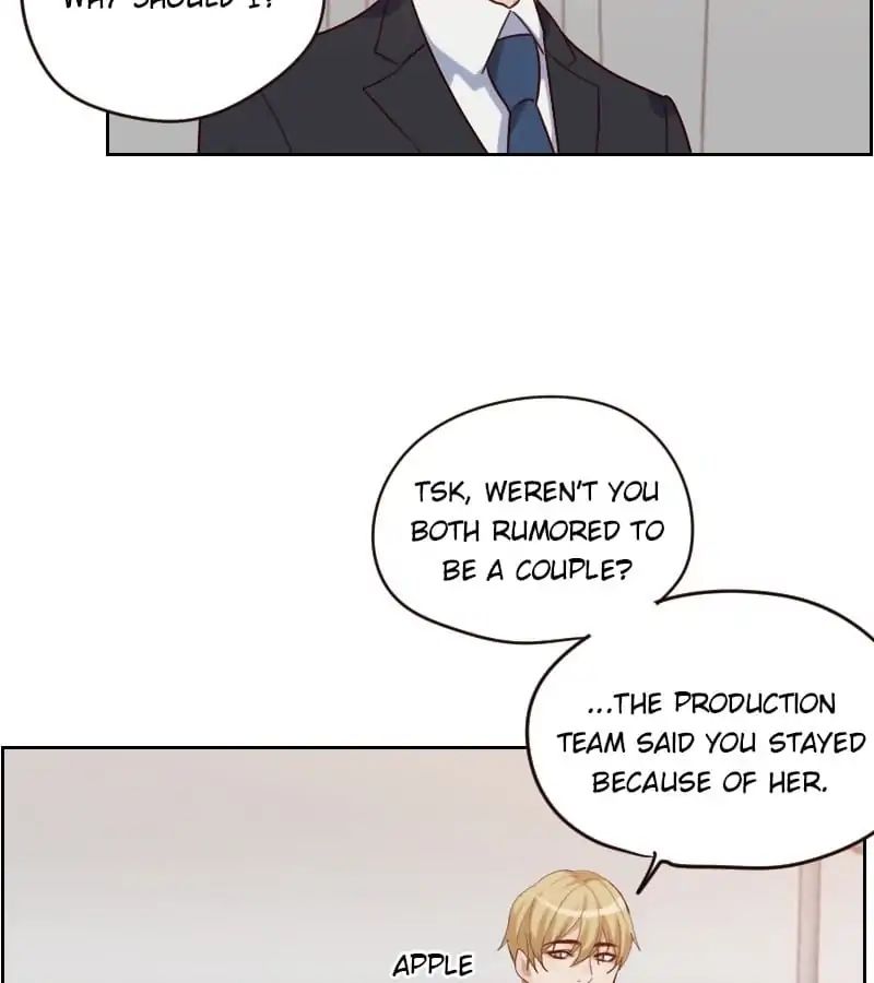 Film Emperor’s Reincarnation Script chapter 98 - page 17